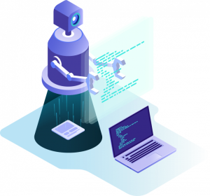 Разработка сайта для автоматизации бизнес-процессов в Талнахе