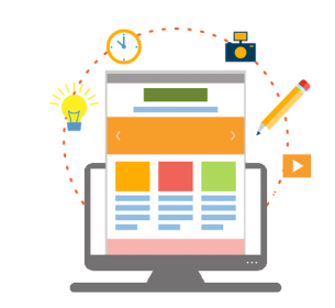 Разработка корпоративного портала в Талнахе