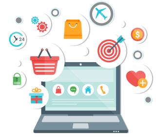 Разработка площадки электронной коммерции в Талнахе